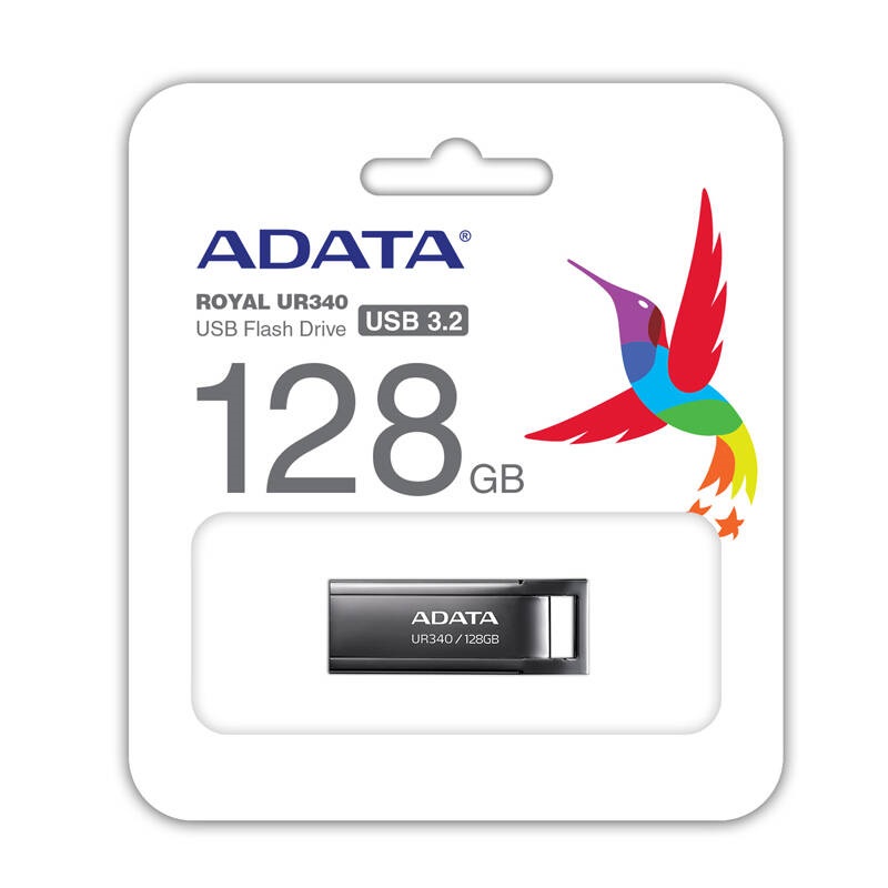 FLASH DISK ADATA 128 GB C906