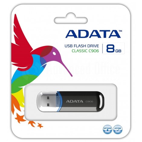 FLASH DISK ADATA C906 8G