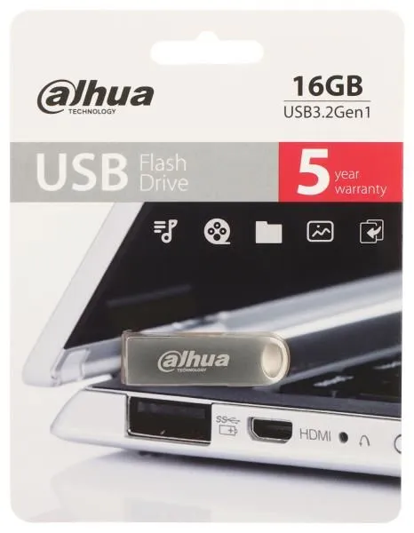 FLASH DISK DAHUA USB U106 16G