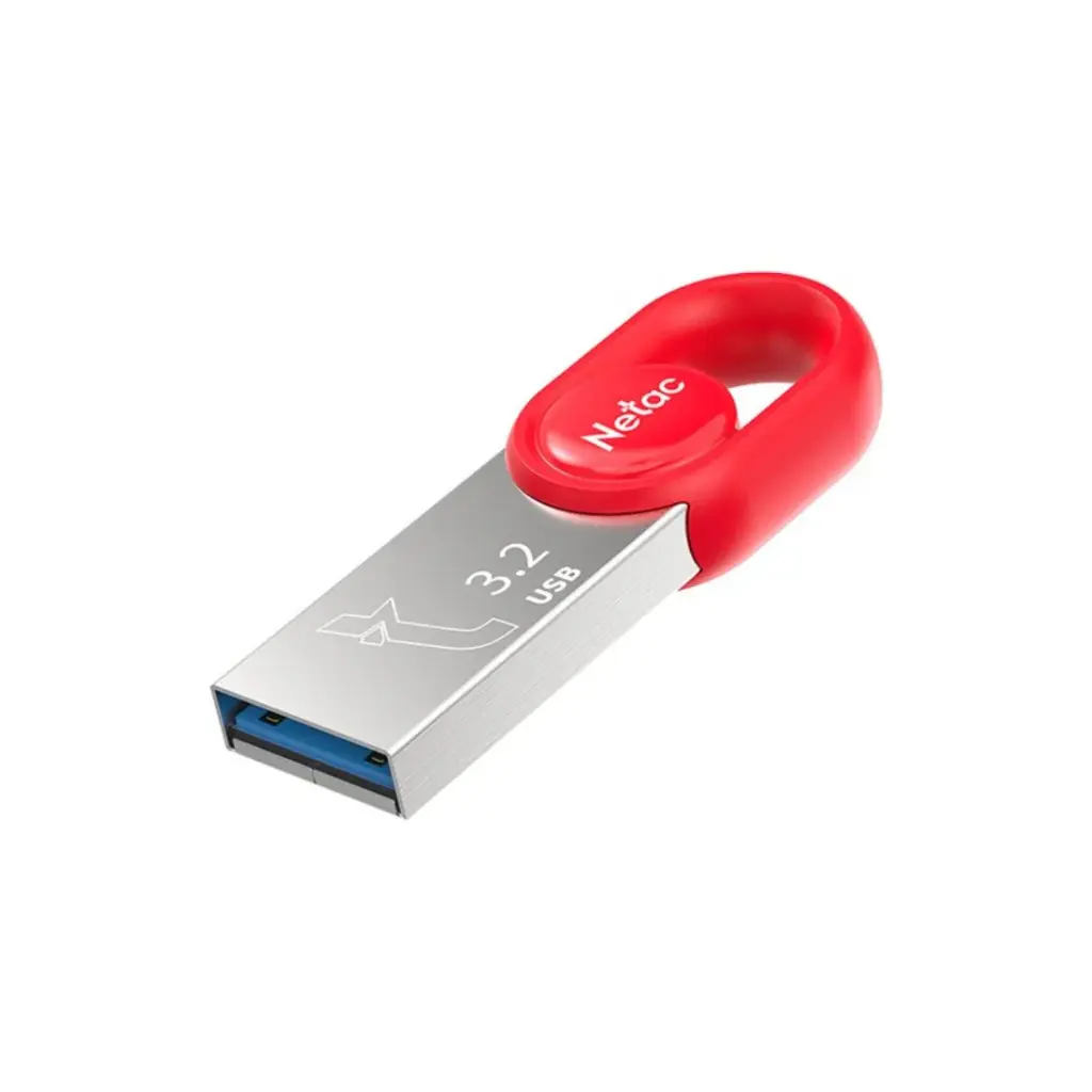 FLASH DISK Netac 128 GB USB 3.2