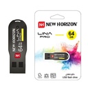 Flash disk USB 64Go PRO LINA NEW HORIZON