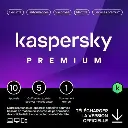 KASPERSKY INTERNET SECURITé PLUS VPN ILLIMITé 10 POSTE