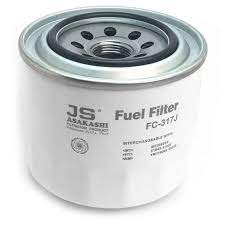 FUEL FILTRE HYUNDAI H100/K2700-HYUNDAI