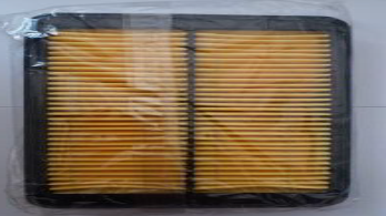 AIR FILTER NISSAN NAVARA-NISSAN
