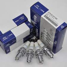 SPARK PLUGS MICRA / NISSAN