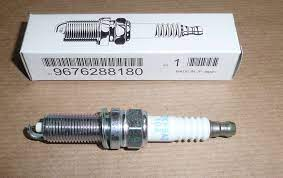 SPARK PLUGS PEUGEOT / PEUGEOT 