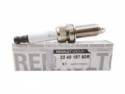 SPARK PLUGS RENAULT / RENAULT