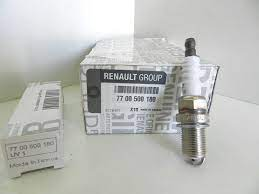 SPARK PLUGS RENAULT / RENAULT