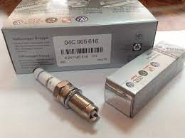 SPARK PLUGS POLO 1.6 / VOLKSWAGEN