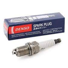 SPARK PLUGS YARIS / TOYOTA LEXUS