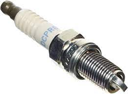 SPARK PLUGS ALTO / NGK