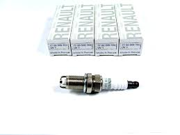 SPARK PLUGS RENAULT / RENAULT