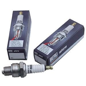 SPARK PLUGS RENAULT / RENAULT