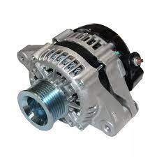 ALTERNATOR  / ALTERNATEUR TOY VIGO 2WD LAN15-D4D 2WD KUN15