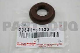 SEAL ALTERNATOR OIL / JOINT SPIE COMPRESSEUR ALTERNATEUR TOY VIGO 2WD LAN15