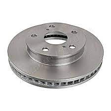 DISC BRAKE / DISQUE FREIN TOY VIGO 2WD LAN15-D4D 2WD KUN15