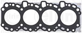 CYLINDER HEAD GASKET TOY D4D / JOINT CULASSE D4D