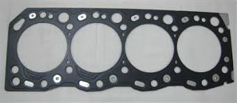 CYLINDER HEAD GASKET TOY VIGO / JOINT CULASSE VIGO 5L