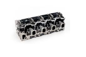 CYLINDER HEAD HILUX 5L / CULASSE 5L