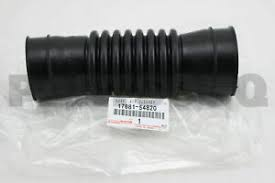 HOSE AIR TOYOTA LAN15 / DURITE VIGO