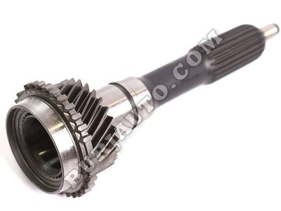   SHAFT INPUT VIGO/D4D 2WD / PIGNON BOIT HILUX LN145/D4D/LAND CRUISER 2004