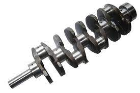 CRANKSHAFT TOYOTA VIGO 5L 2WD / VILBREQUIN HILUX 3L/5L