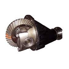 DIFFERENTIAL D4D/VIGO 2WD / NEZ DE POND D4D/VIGO 2WD