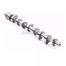 CAMSHAFT HILUX LN145 / ARBRE A CAME HILUX 2L