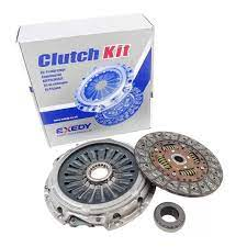 CLUTCH KIT / KIT EMB TOY HILUX LN145