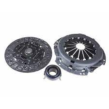 CLUTCH KIT / KIT EMB TOY HILUX/VIGO