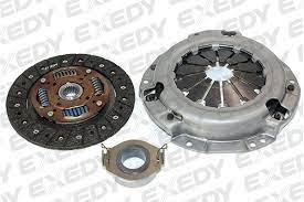 CLUTCH KIT / KIT EMB TOY YARIS