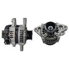 ALTERNATOR YARIS NCP90 / ALTERNATEUR YARIS NCP90