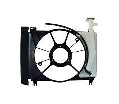 FAN SHROUD YARIS / CACHE VENTILATEUR YARIS