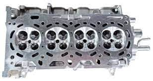 CYLINDER HEAD TO YARIS NZ-MFE 1.3 VVT  / CULASSE  TO YARIS NZ-MFE 1.3 VVT 