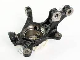 KNUCKLE STEERING LH / FUSEE YARIS LH 