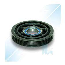 COMPRESSOR PULLEY TOY YARIS / POULIE COMPRESSEUR YARIS