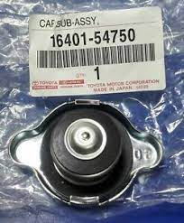 CAP SUB-ASSY FOR ALL CARS / BOUCHON RADIATEUR  STANDARD