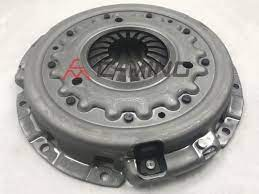 CLUTCH DISC REVO KUN135 / PLATEAU EMB TOYOTA REVO 4WD 