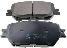 BRAKE PAD PICANTO POP AV-KIA