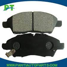 BRAKE PAD NAVARA AV-NISSAN