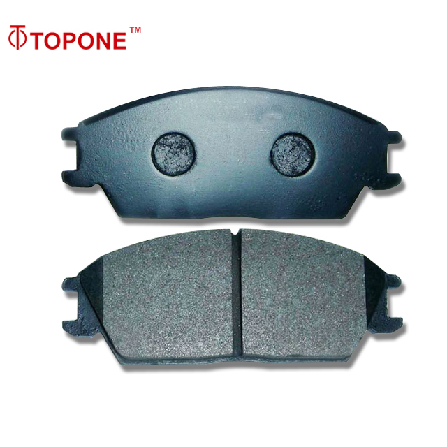 BRAKE PADS-HYUNDAI