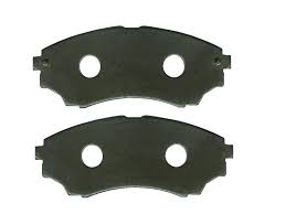 BRAKE PADS MAZDA BT50 4WD-MAZDA