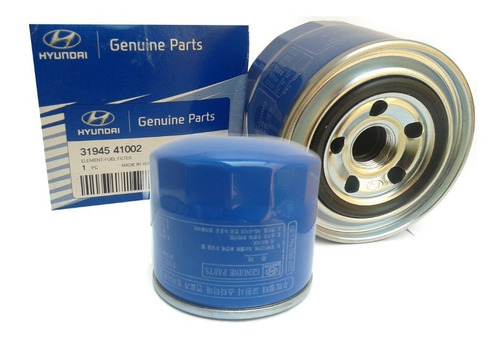 [31945-41002/1/31945-41020 ] FUEL FILTER HD65/FILTR GASOIL HD65/72-COUN -ORG-