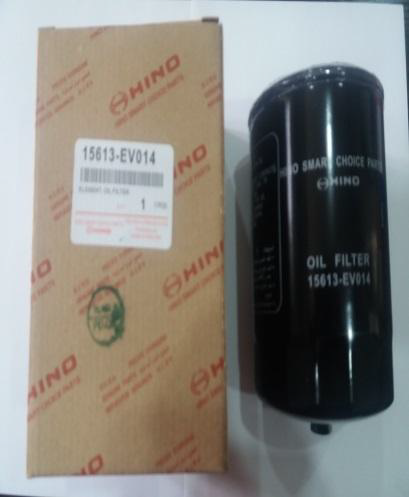 [15613-EV014] OIL FILTER HINO 300-HINO