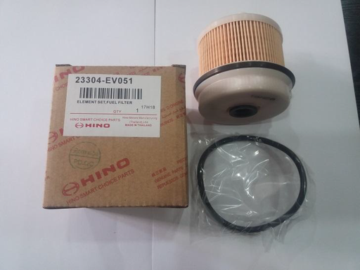 [23304-EV051] FUEL FILTER HINO 300-HINO
