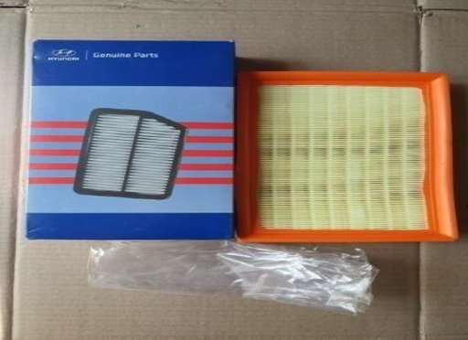 [28113-22600] AIR FILTER ACCENT2-HYUNDAI