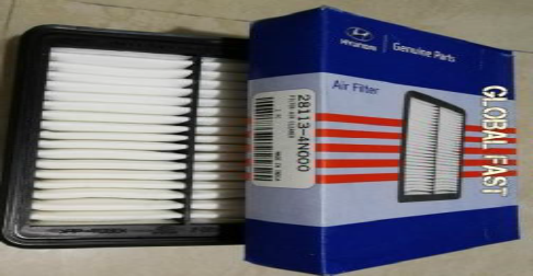 [28113-4N000] AIR FILTER ATOS/EON-HYUNDAI