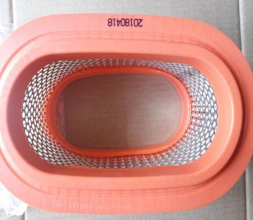 [28113-4F000] AIR FILTER H100 PLT-HYUNDAI