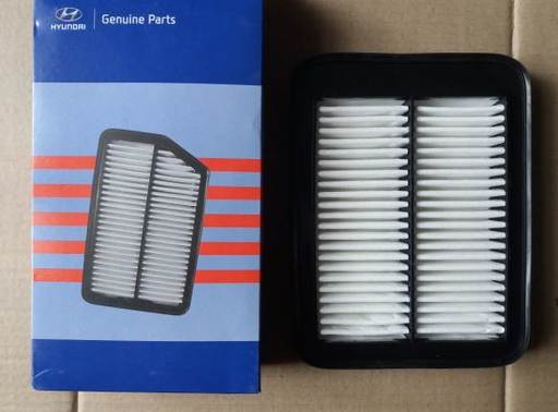 [28113-0X000] AIR FILTER I10-HYUNDAI
