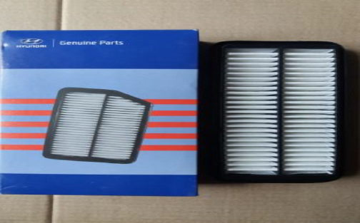 [28113-07100] AIR FILTER PICANT O1-HYUNDAI